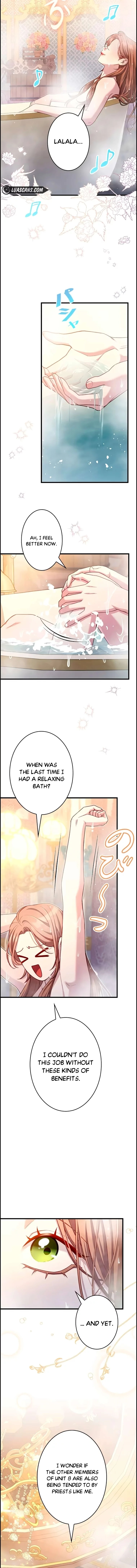 Turning the Mad Dog into a Genteel Lord Chapter 15 65 10