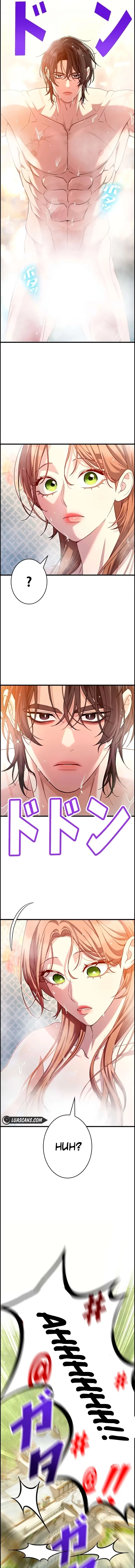 Turning the Mad Dog into a Genteel Lord Chapter 15 67 12