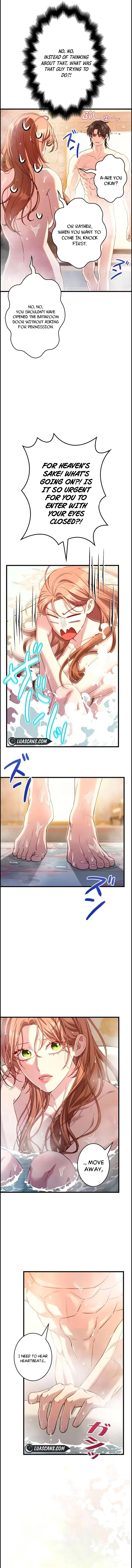 Turning the Mad Dog into a Genteel Lord Chapter 15 70 15