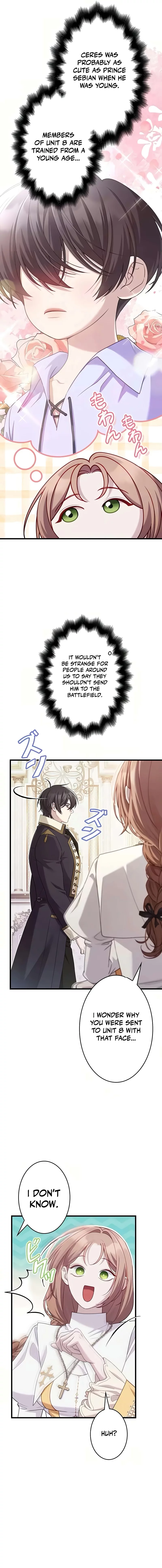 Turning the Mad Dog into a Genteel Lord Chapter 18 63 05