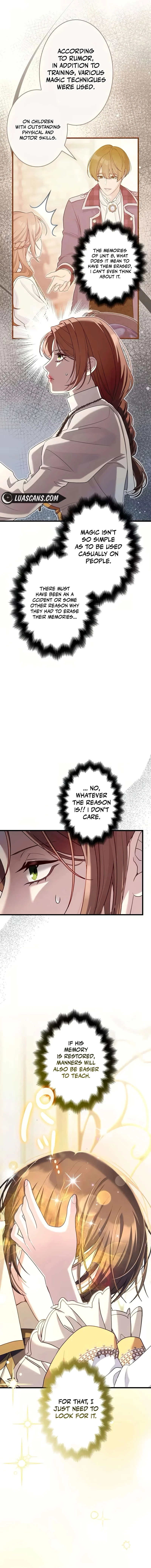 Turning the Mad Dog into a Genteel Lord Chapter 18 66 08
