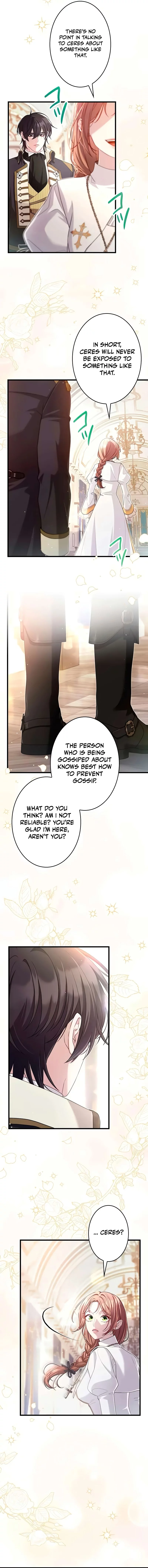 Turning the Mad Dog into a Genteel Lord Chapter 18 72 14