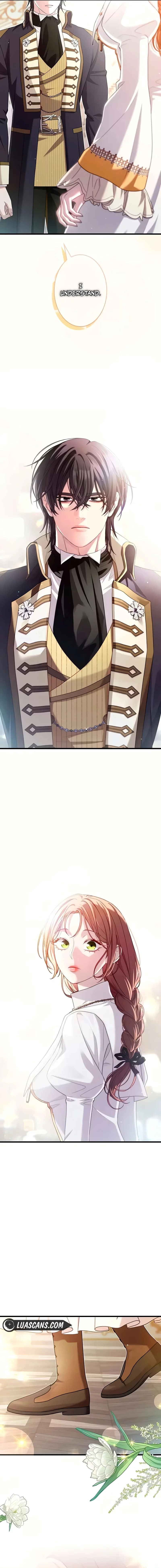Turning the Mad Dog into a Genteel Lord Chapter 18 73 15