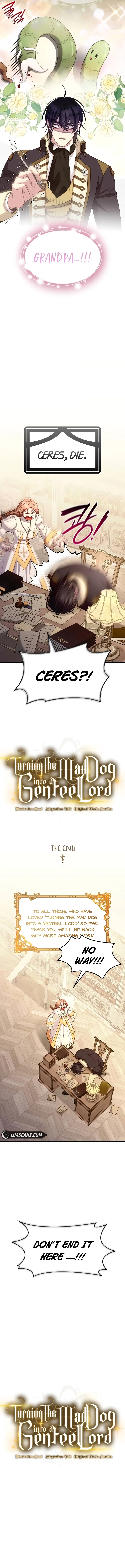 Turning the Mad Dog into a Genteel Lord Chapter 19 63 08
