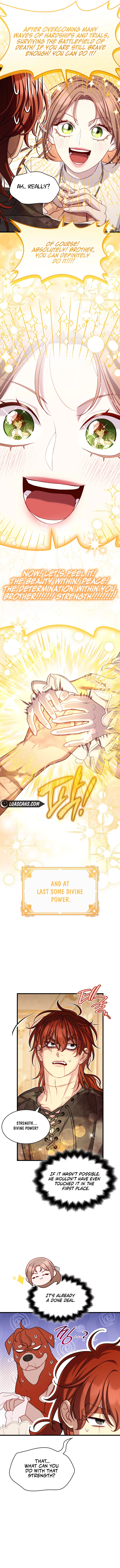 Turning the Mad Dog into a Genteel Lord Chapter 23 45 02