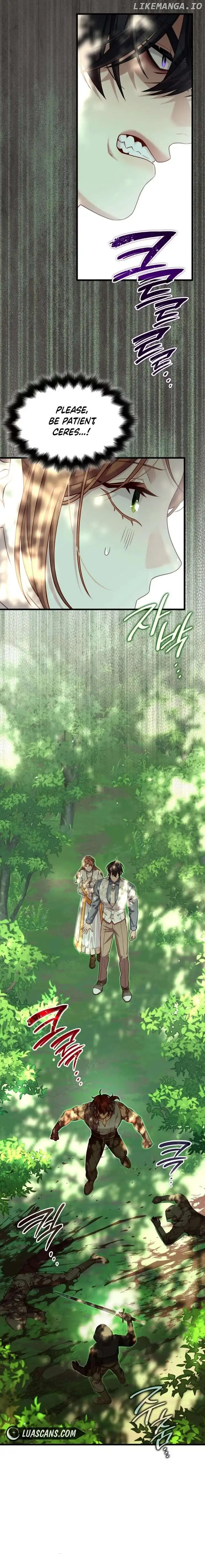 Turning the Mad Dog into a Genteel Lord Chapter 25 55 006
