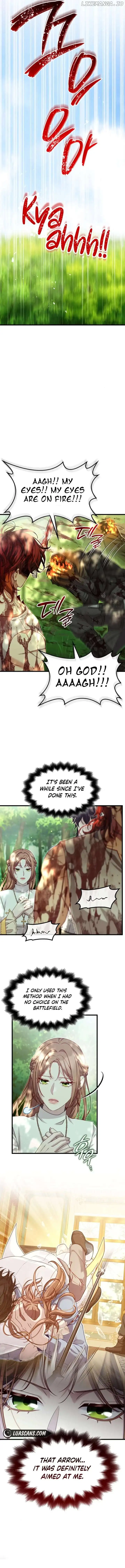 Turning the Mad Dog into a Genteel Lord Chapter 25 58 009