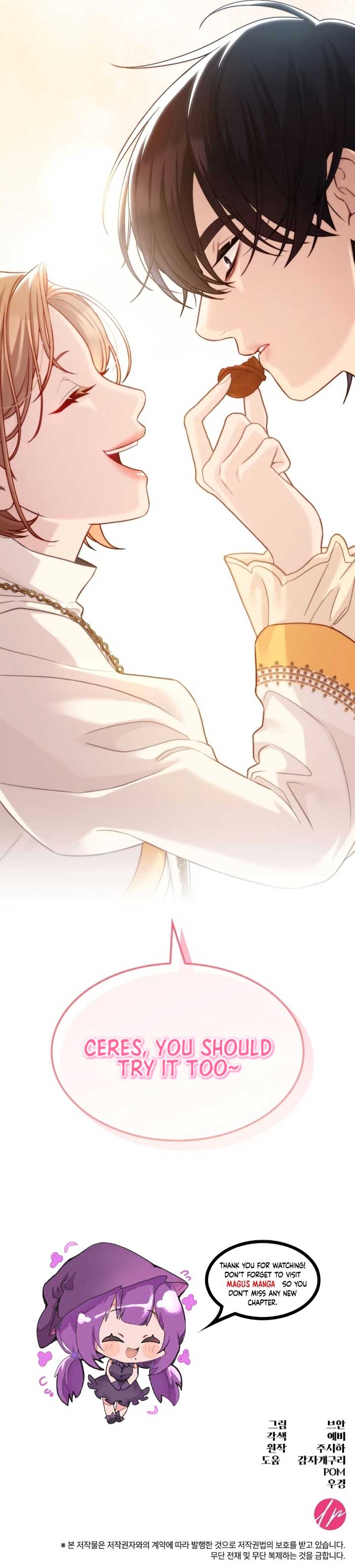 Turning the Mad Dog into a Genteel Lord Chapter 26 43 09