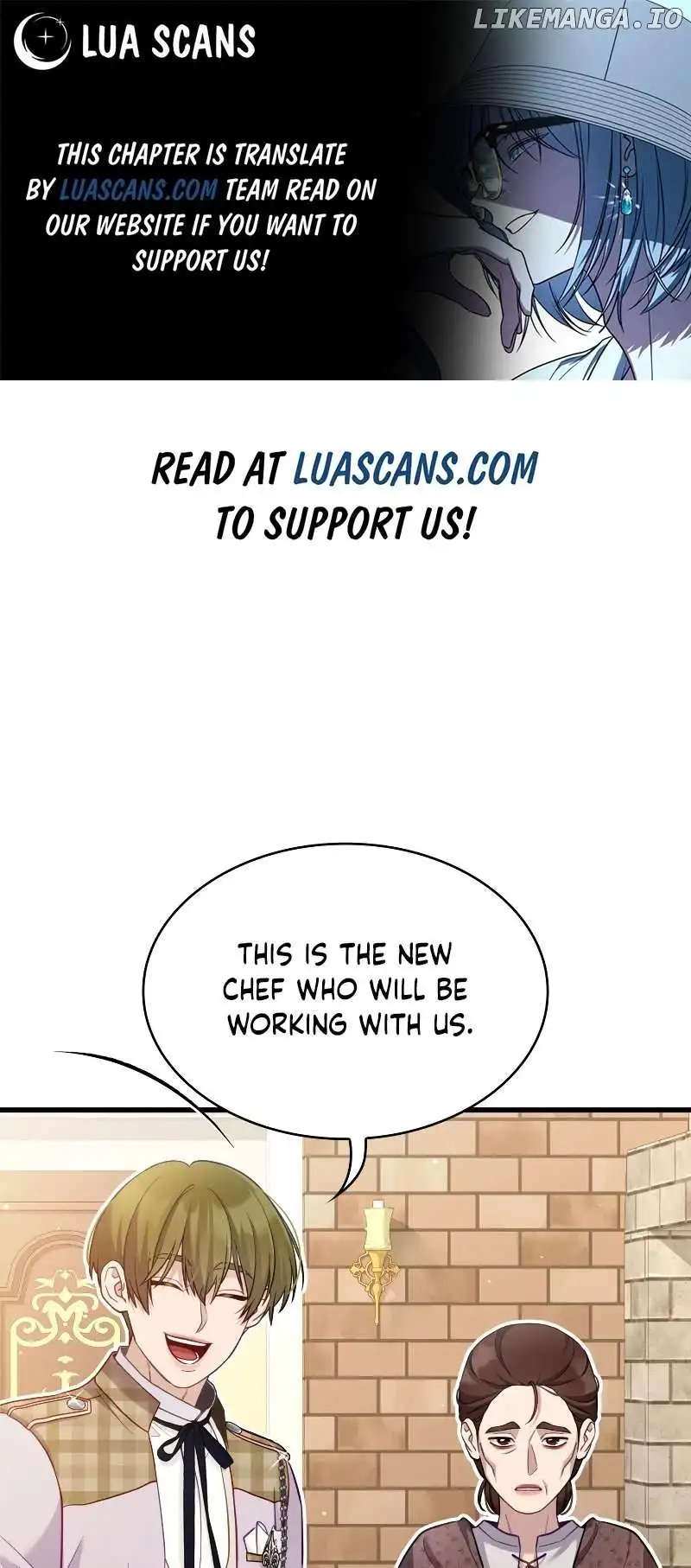 Turning the Mad Dog into a Genteel Lord Chapter 27 71 01