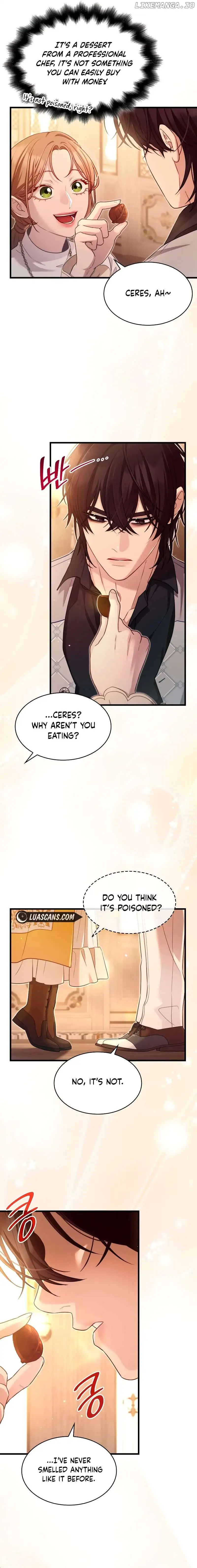 Turning the Mad Dog into a Genteel Lord Chapter 27 88 18