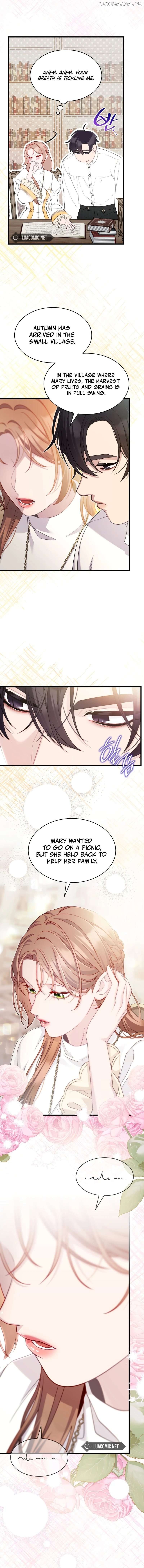 Turning the Mad Dog into a Genteel Lord Chapter 33 60 005