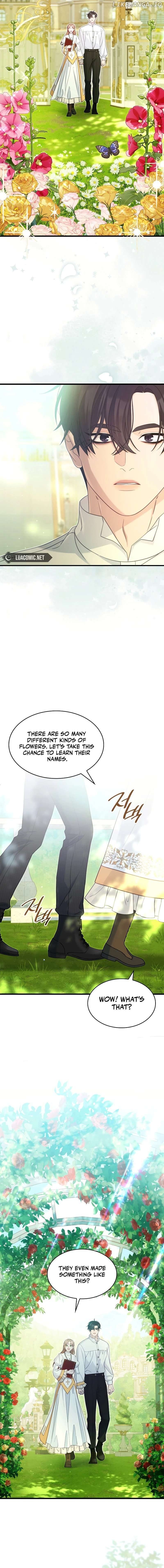 Turning the Mad Dog into a Genteel Lord Chapter 33 63 008