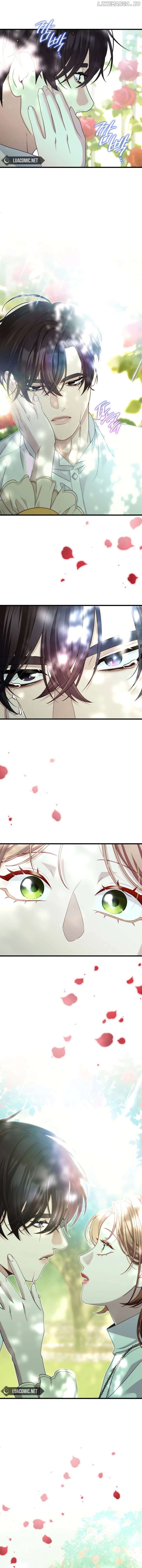 Turning the Mad Dog into a Genteel Lord Chapter 33 68 013