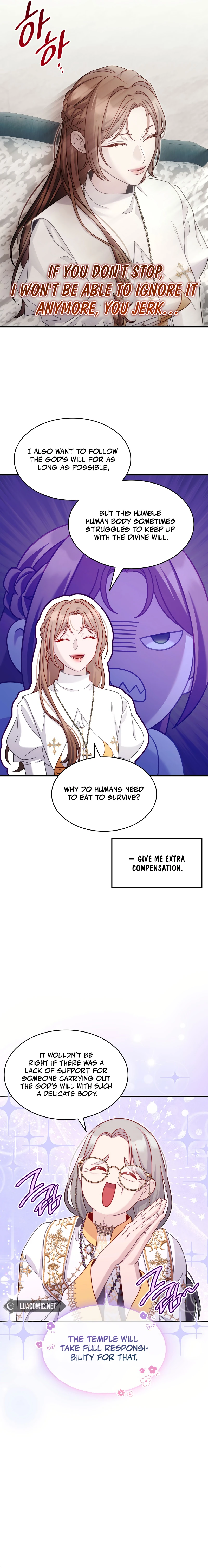 Turning the Mad Dog into a Genteel Lord Chapter 35 89 15