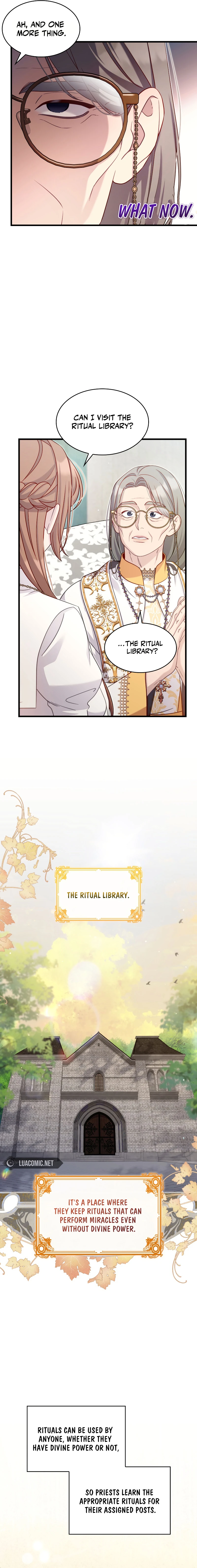 Turning the Mad Dog into a Genteel Lord Chapter 35 90 16