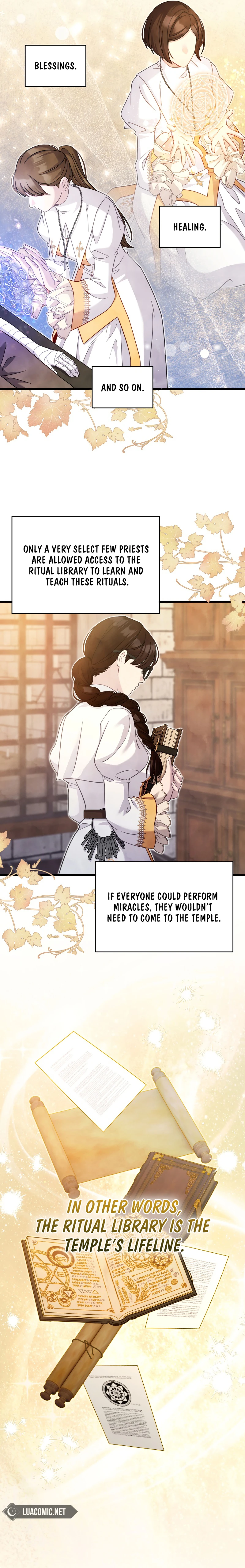Turning the Mad Dog into a Genteel Lord Chapter 35 91 17
