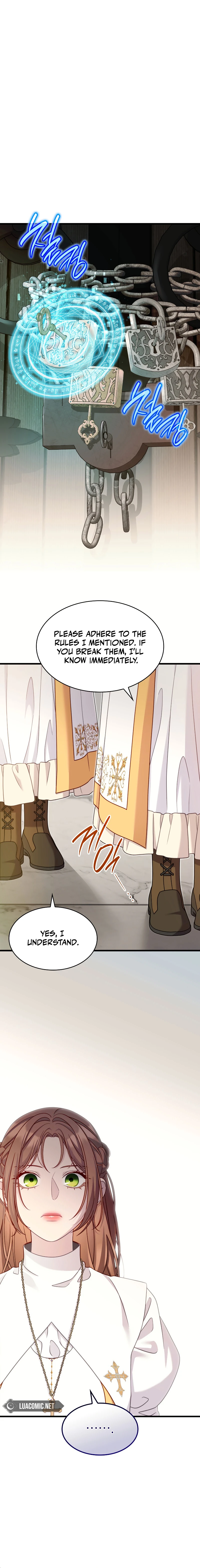 Turning the Mad Dog into a Genteel Lord Chapter 35 94 20