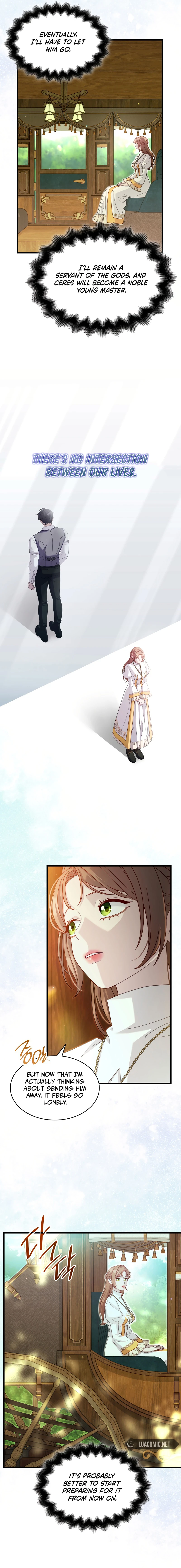 Turning the Mad Dog into a Genteel Lord Chapter 35 81 7