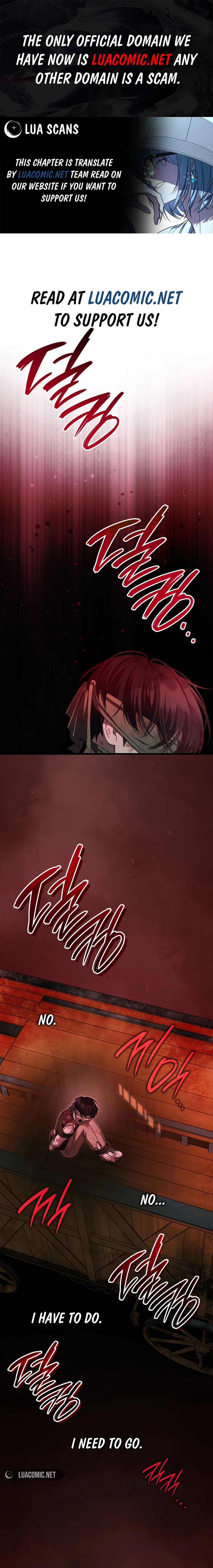 Turning the Mad Dog into a Genteel Lord Chapter 40 74 1