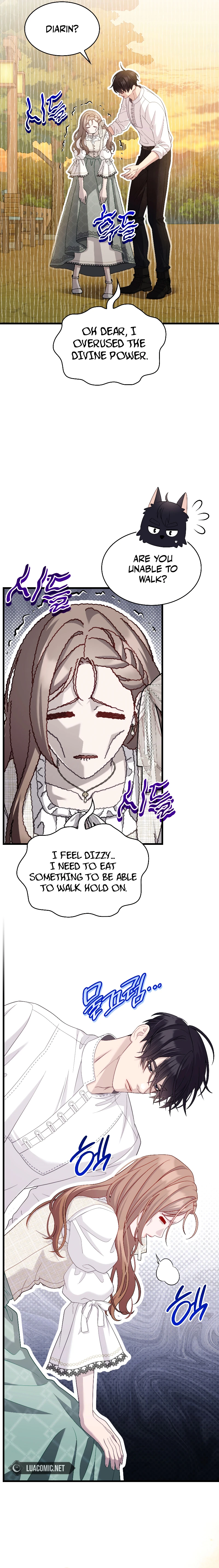 Turning the Mad Dog into a Genteel Lord Chapter 40 88 15