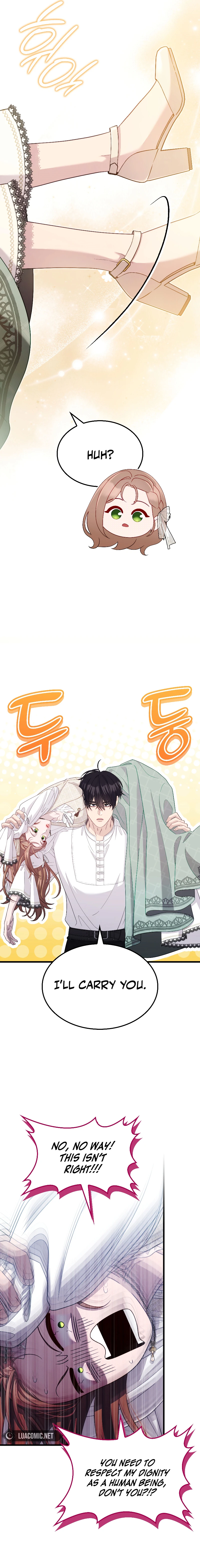 Turning the Mad Dog into a Genteel Lord Chapter 40 89 16