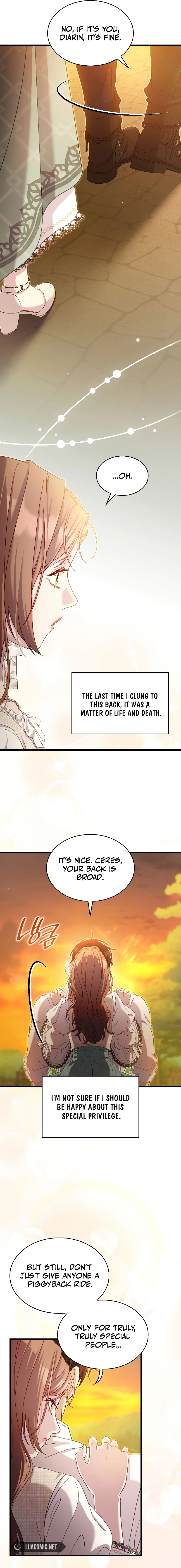 Turning the Mad Dog into a Genteel Lord Chapter 40 92 19