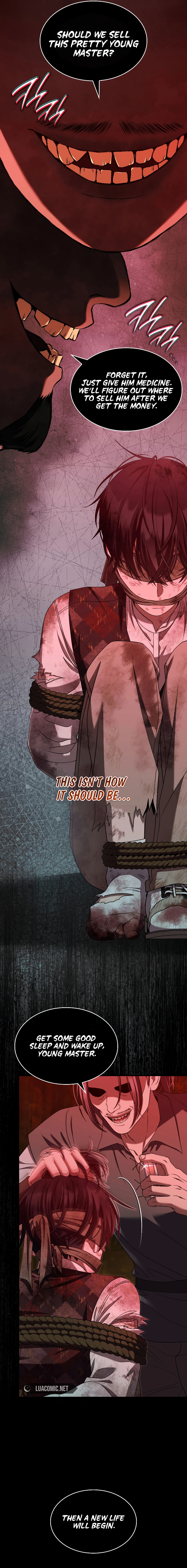 Turning the Mad Dog into a Genteel Lord Chapter 40 75 2
