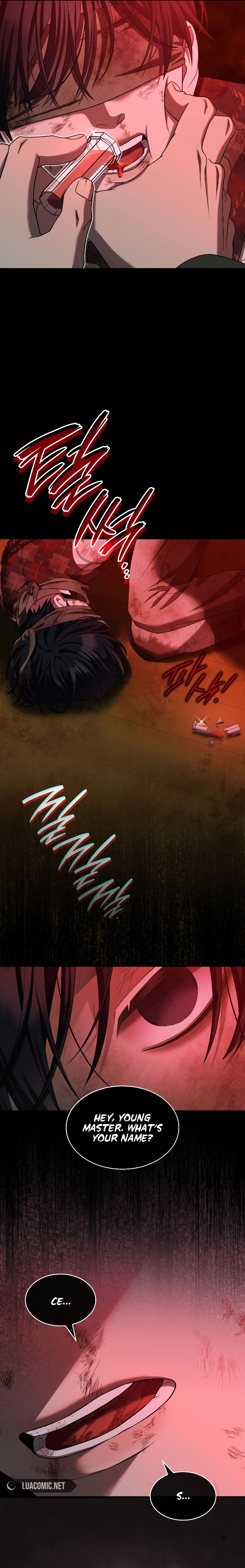 Turning the Mad Dog into a Genteel Lord Chapter 40 76 3