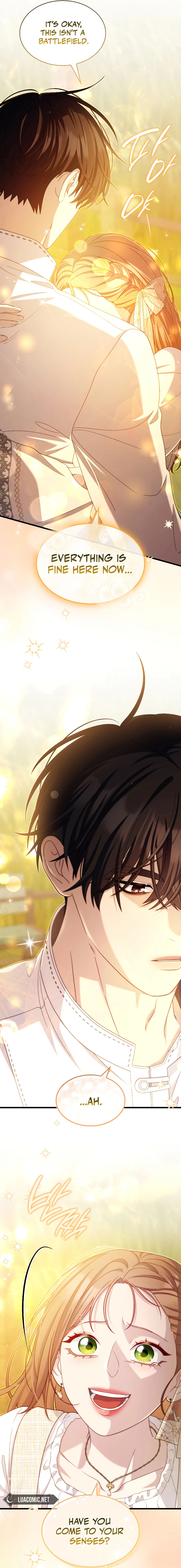 Turning the Mad Dog into a Genteel Lord Chapter 40 78 5