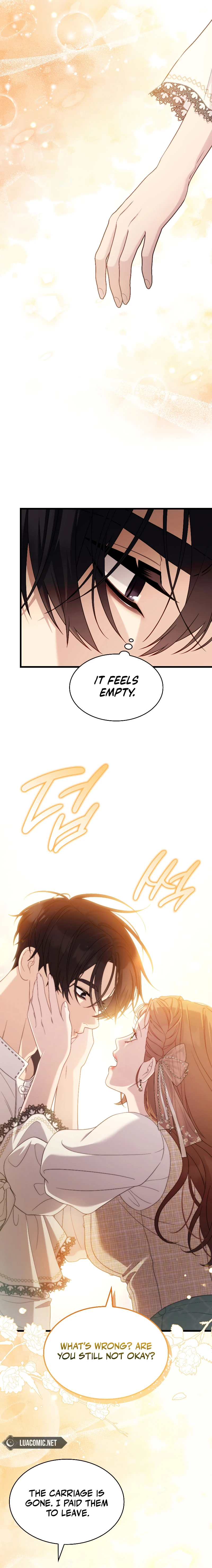 Turning the Mad Dog into a Genteel Lord Chapter 40 81 8