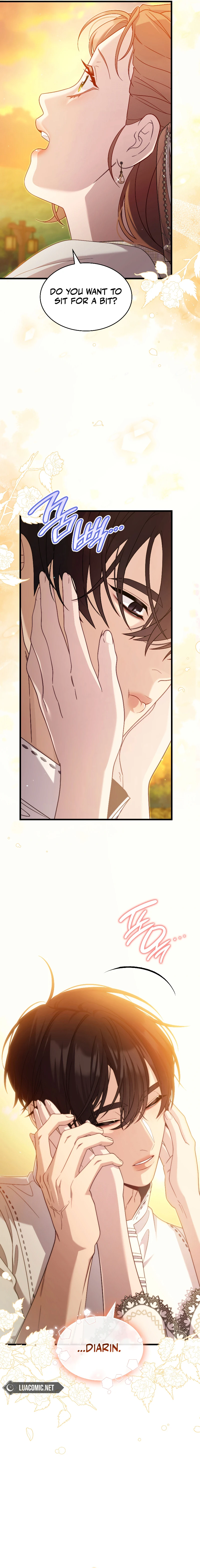 Turning the Mad Dog into a Genteel Lord Chapter 40 82 9