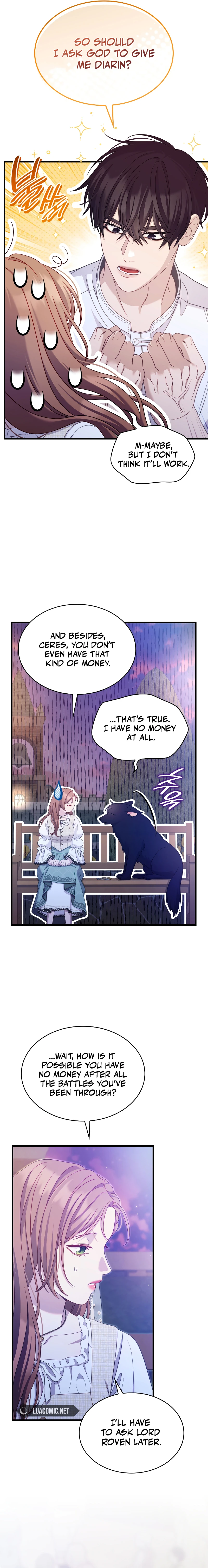 Turning the Mad Dog into a Genteel Lord Chapter 41 94 15