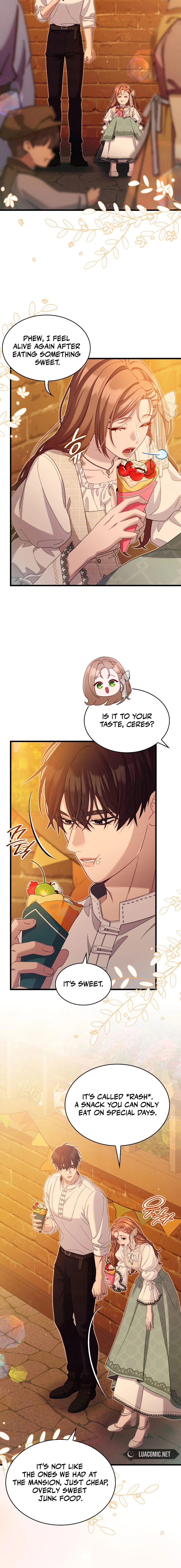 Turning the Mad Dog into a Genteel Lord Chapter 41 81 2