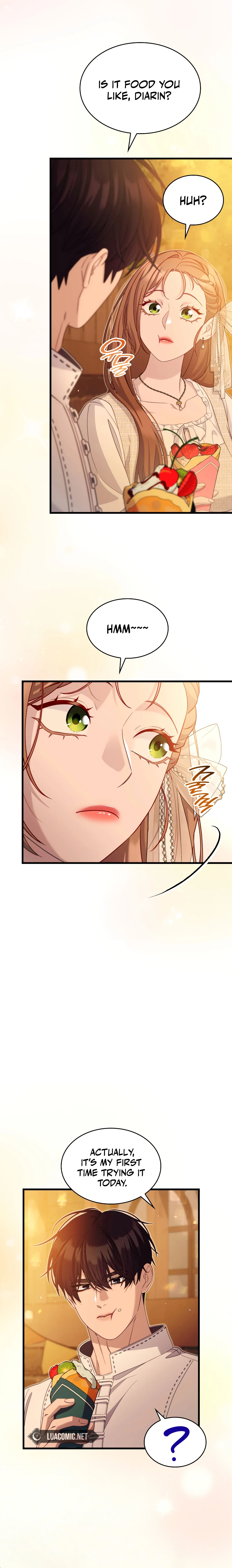 Turning the Mad Dog into a Genteel Lord Chapter 41 82 3