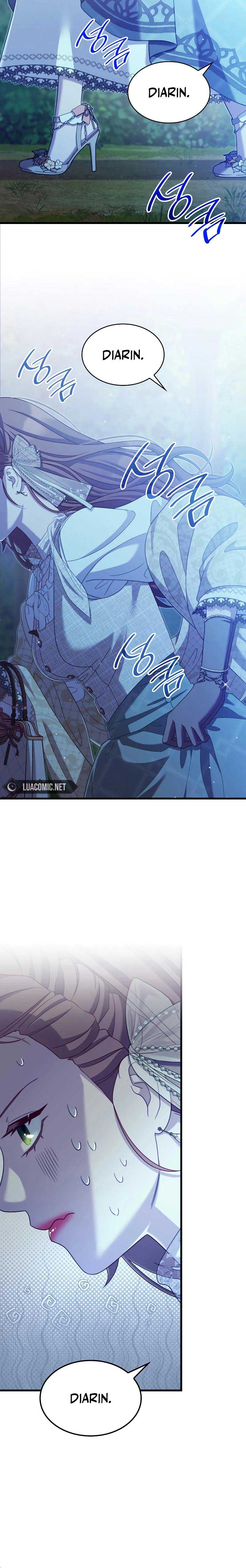 Turning the Mad Dog into a Genteel Lord Chapter 44 90 1