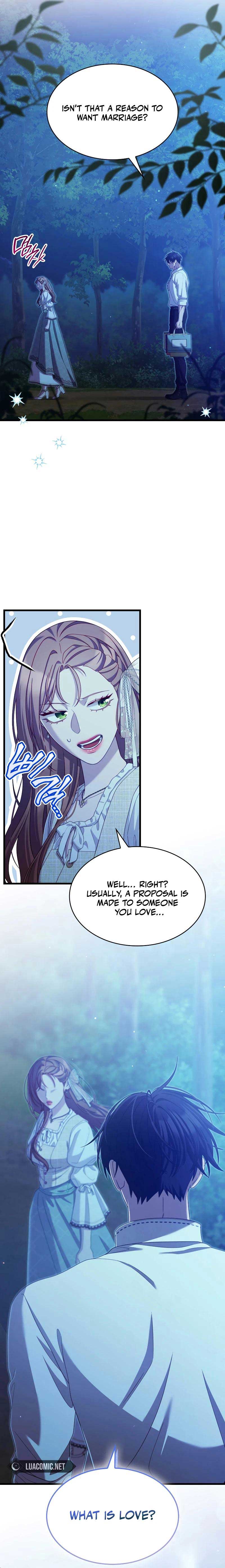 Turning the Mad Dog into a Genteel Lord Chapter 44 101 12