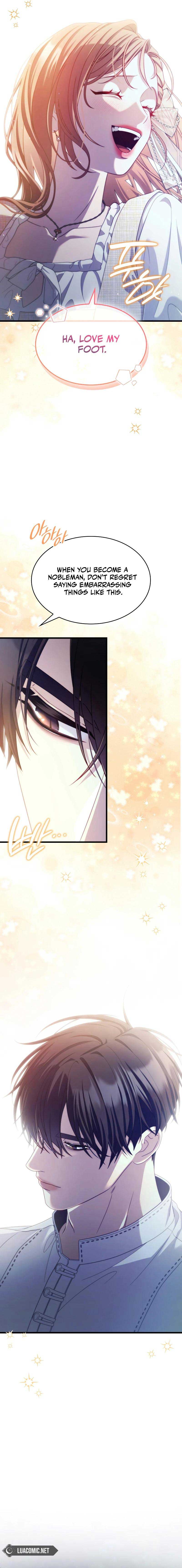 Turning the Mad Dog into a Genteel Lord Chapter 44 111 22