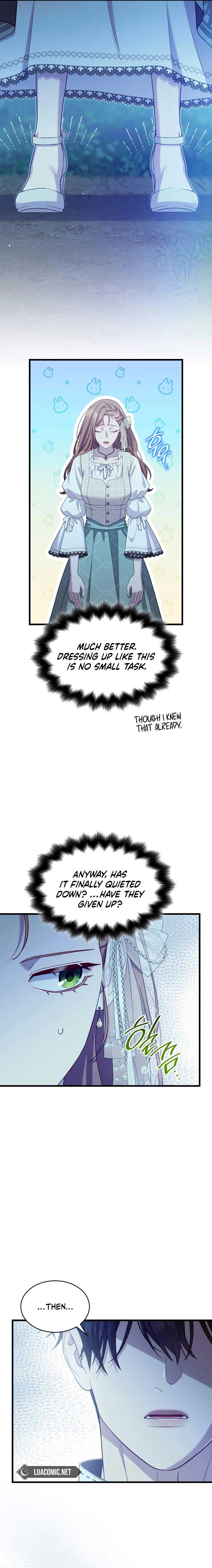 Turning the Mad Dog into a Genteel Lord Chapter 44 93 4