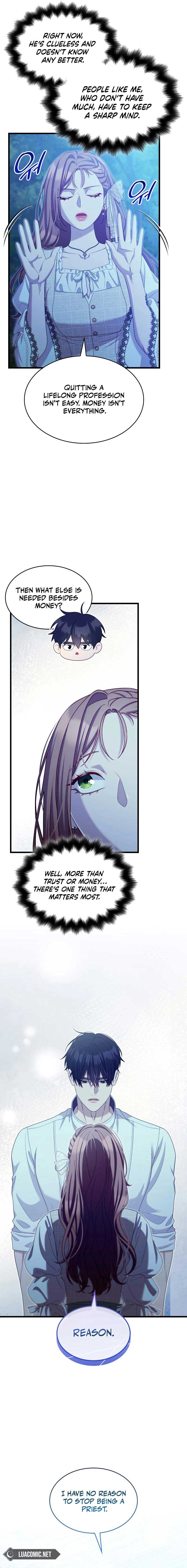 Turning the Mad Dog into a Genteel Lord Chapter 44 98 9