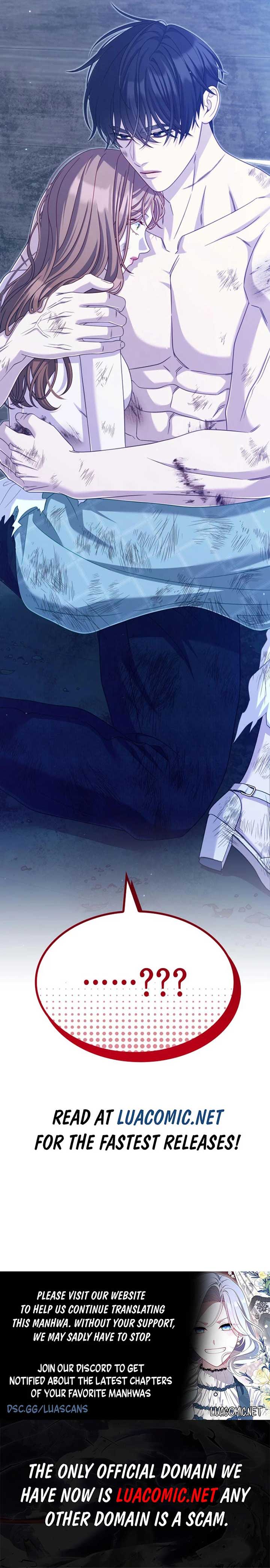 Turning the Mad Dog into a Genteel Lord Chapter 45 63 13