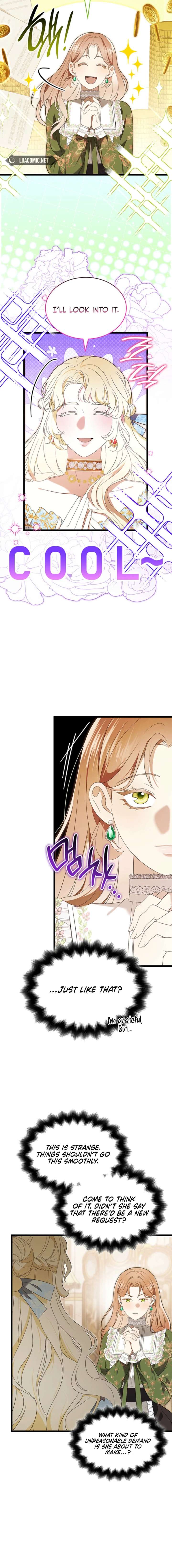Turning the Mad Dog into a Genteel Lord Chapter 60 70 6