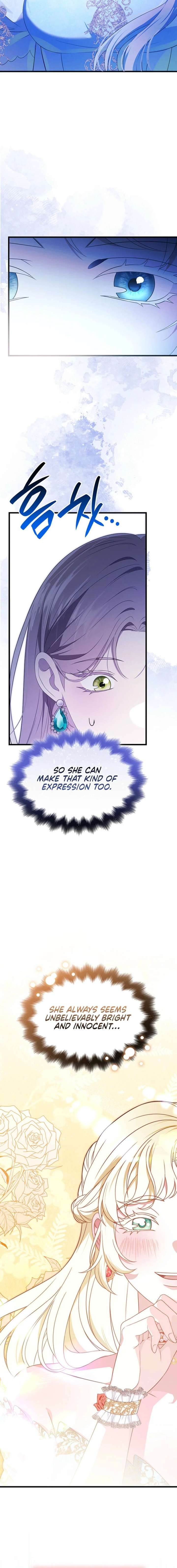 Turning the Mad Dog into a Genteel Lord Chapter 61 68 004