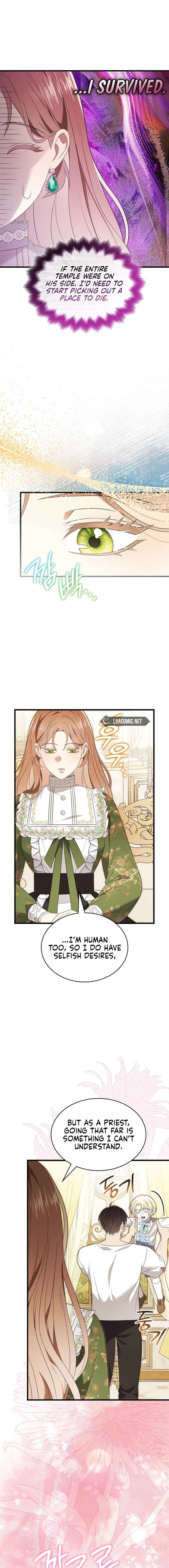 Turning the Mad Dog into a Genteel Lord Chapter 61 73 009
