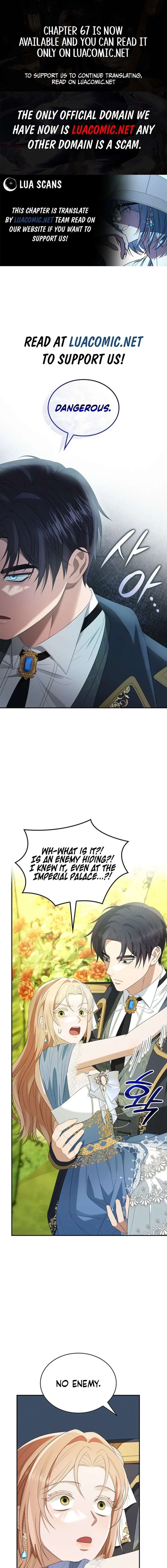 Turning the Mad Dog into a Genteel Lord Chapter 66 64 ch 66 1