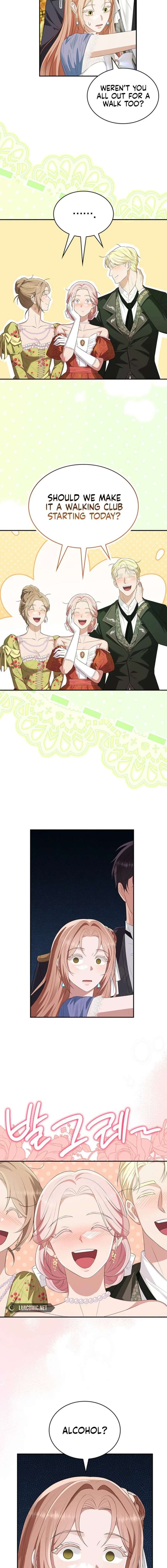 Turning the Mad Dog into a Genteel Lord Chapter 66 73 ch 66 10