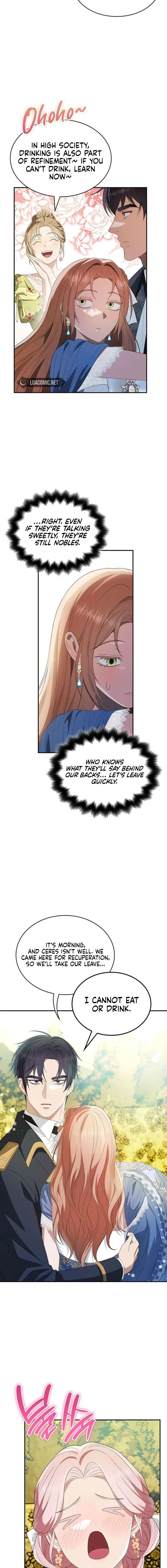 Turning the Mad Dog into a Genteel Lord Chapter 66 77 ch 66 14