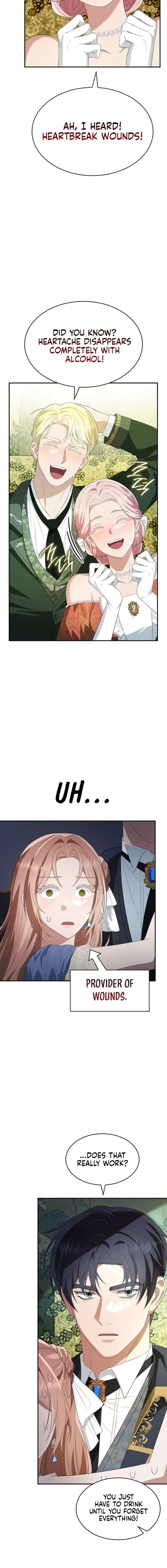 Turning the Mad Dog into a Genteel Lord Chapter 66 78 ch 66 15