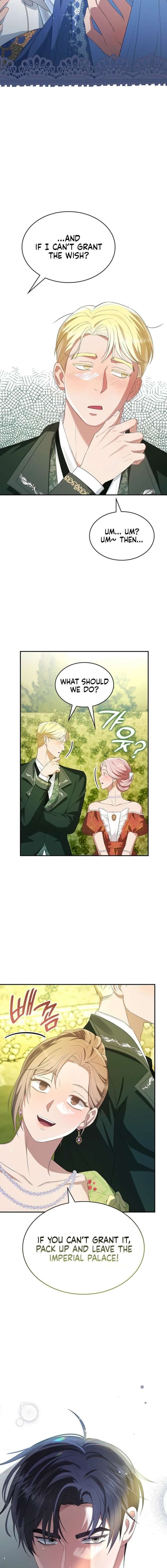 Turning the Mad Dog into a Genteel Lord Chapter 66 80 ch 66 17