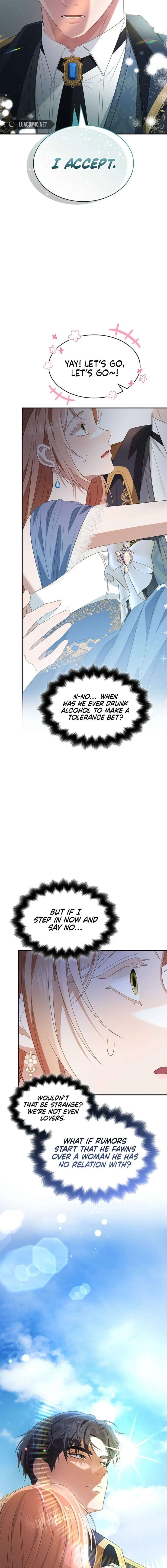 Turning the Mad Dog into a Genteel Lord Chapter 66 81 ch 66 18