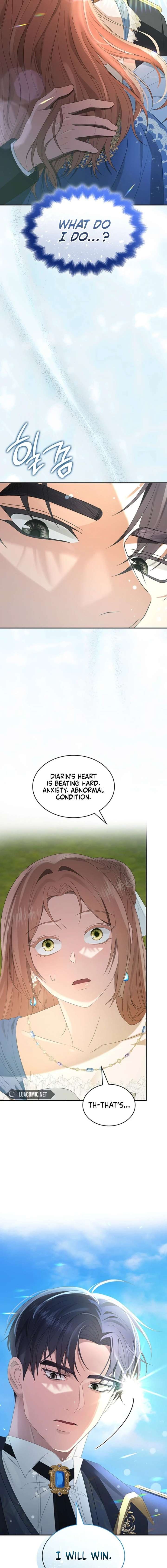 Turning the Mad Dog into a Genteel Lord Chapter 66 82 ch 66 19